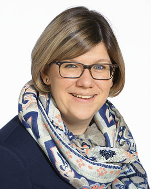 Portrait Nanke Bühning
