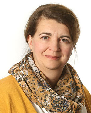 Portrait Tanja Bruens