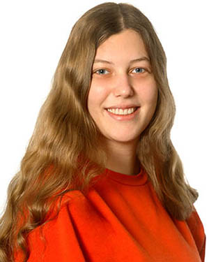 Portrait Tasja Feldmann